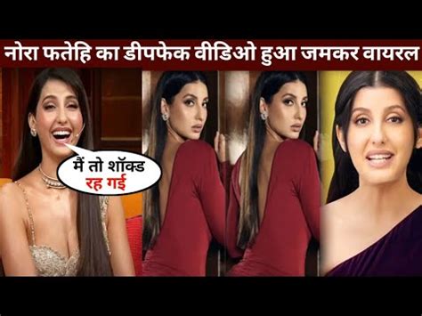 nora fake porn|Search Results for Nora fatehi